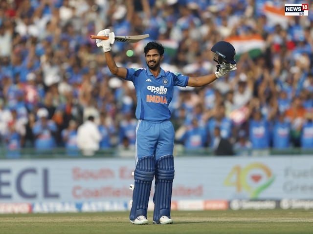 रुतुराज गायकवाड़ बने वनडे टीम के कप्तान, इस टूर्नामेंट में संभालेंगे कमान