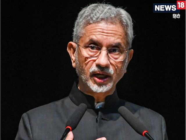 कोई कितना भी ताकतवर क्‍यों न हो, अपनी बात नहीं थोप सकता- एस. जयशंकर