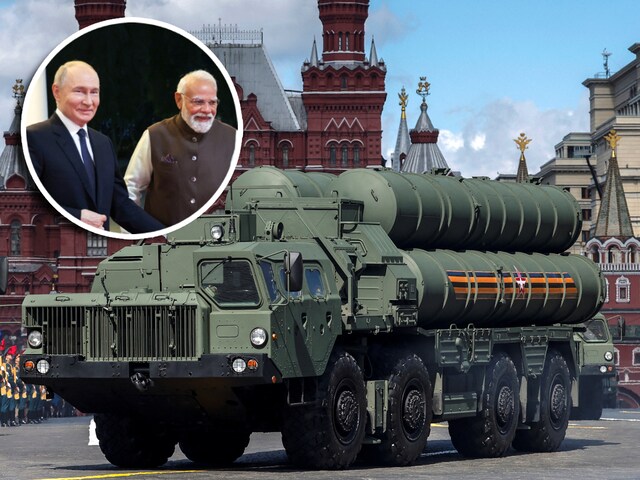 पुतिन के भारत पहुंचते ही तुर्की में हलचल, S-400 फेंकने की तैयारी में एर्दोगन