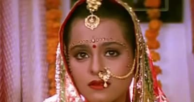 "Bewafa Sanam" Song "Achha Sila Diya" Still a Superhit 30 Years On