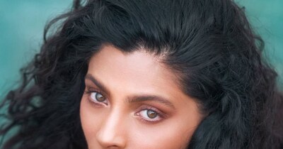 सैयामी खेर 