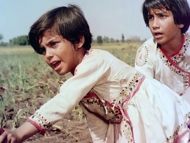 नरगिस का 'बेटा', झुग्गियों में गुजरा बचपन, दुनियाभर में बजाया अपना डंका