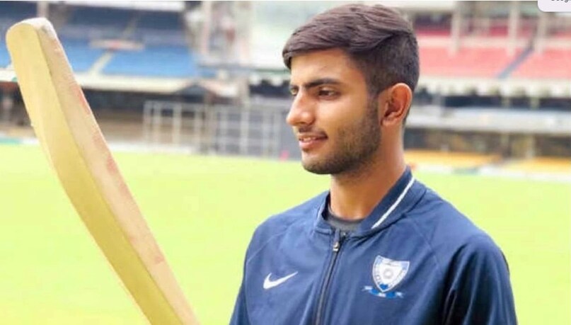 Prashant veer, kartik sharma, Mangesh Yadav, auqib nabi, tejasvi singh Dahiya, Mukul Choudhary, Akshat Raghuvanshi, salil arora, naman Tiwari, ipl 2026 auction, ipl auction, ipl auction most expensive, ipl most expensive players, प्रशांत वीर, आईपीएल 2026 ऑक्शन, आईपीएल सबसे महंगा खिलाड़ी 