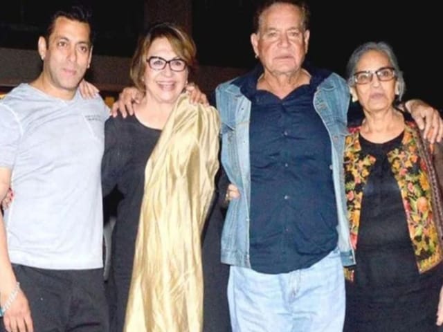 आईसीयू में भर्ती सलीम की सेहत पर अस्पताल का आया बयान, डॉक्टर रख रहे पल-पल नजर