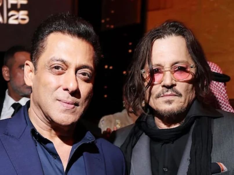Salman Khan, Salman Khan News, Salman Khan not gone out for dinner in past 25 years , why Salman Khan not gone out for dinner in past 25 years , Red Sea Film Festival 2025, सलमान खान, 25 साल से क्यों बाहर डिनर पर नहीं गए सलमान खान, सलमान खान को दोस्तों को खोने का है गम