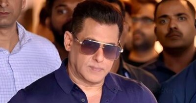 27 दिसंबर को भाईजान  60 साल के होने वाले हैं.