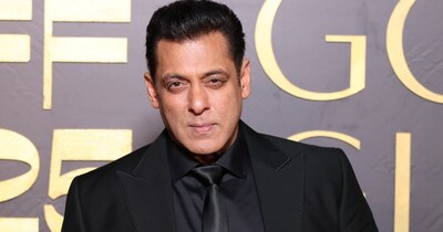 Delhi HC backs Salman Khan's personality rights, orders action in 3 days.