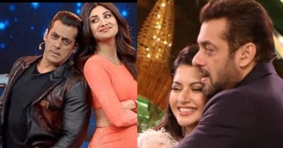 नई दिल्ली. बॉलीवुड के सुपरस्टार सलमान खान आज अपना 60वां जन्मदिन मना रहे हैं. इस खास मौके पर देर रात उन्होंने पैपराजी और अपने करीबी दोस्तों के साथ केक काटकर जश्न मनाया. सोशल मीडिया पर भी सलमान खान के लिए बधाइयों की बाढ़ आ गई है. शिल्पा शेट्टी, भाग्यश्री, शत्रुघ्न सिन्हा समेत कई बड़े सितारों ने पुरानी तस्वीरें शेयर कर उन्हें जन्मदिन की शुभकामनाएं दीं.