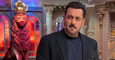 37 साल में सलमान खान ने खड़ा किया 2900 करोड़ का साम्राज्य: आलीशान बंगले, दुबई अपार्टमेंट.