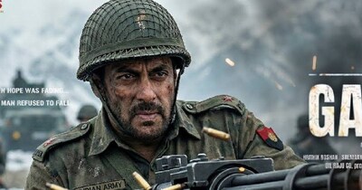 फैंस लुटा रहे प्यार 