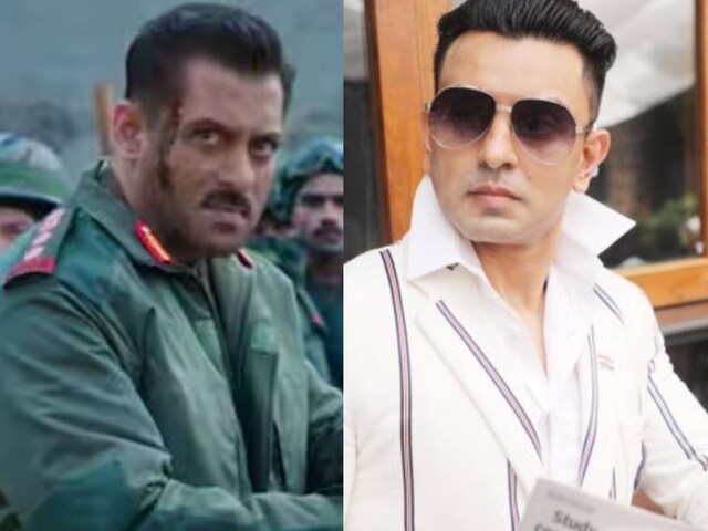 'लोग असली बात समझ नहीं रहे', 'बैटल ऑफ गलवान' के टीजर को लेकर ट्रोल हुए सलमान