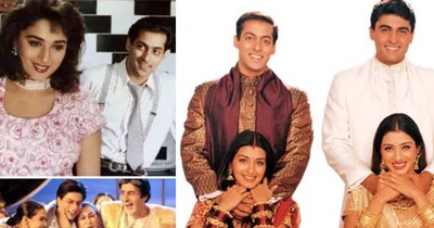 नई दिल्ली. नए साल की शुरुआत अगर परिवार के साथ यादगार बनानी है, तो OTT पर मौजूद ये सुपरहिट फिल्में आपके लिए परफेक्ट चॉइस हैं. प्यार, रिश्तों, भावनाओं और हल्के-फुल्के ड्रामा से भरपूर ये फिल्में हर उम्र के दर्शकों को जोड़कर रखती हैं. दमदार कहानी और शानदार अभिनय के चलते इन फिल्मों को IMDb पर भी जबरदस्त रेटिंग मिली है, जो इन्हें न्यू ईयर वीकेंड के लिए और खास बना देती है.