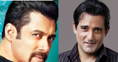 सलमान खान-अक्षय खन्ना 'किक 2' में सामने-सामने आ सकते हैं. (फाइल फोटो)