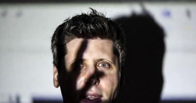 सैम ऑल्टमैन (Sam Altman). Image- AI.