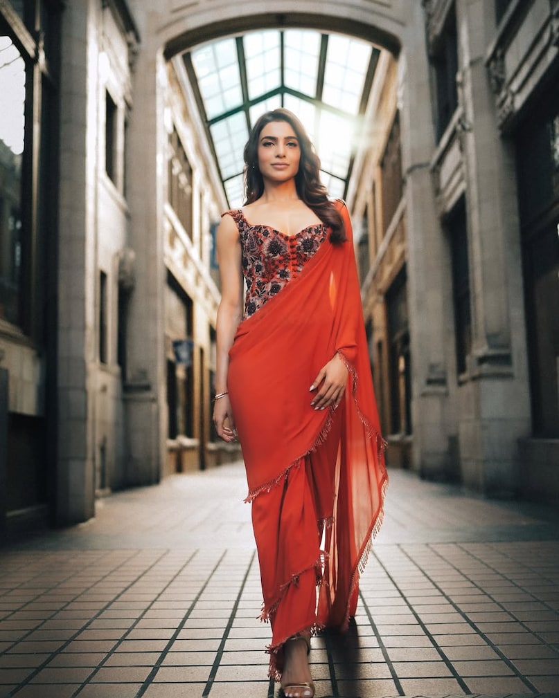 actresses Mob Incidents, nidhi agerwal mobbed, Sushmita Sen, Raveena Tandon, Katrina Kaif, Adah Sharma, Kajal Aggarwal, noorin shereef, Samantha Ruth Prabhu