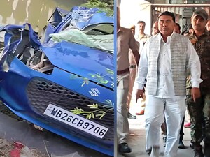 वे मुझे मारना चाहते हैं- संदेशखाली हिंसा के मुख्य गवाह ने न्यूज18 से बातचीत में बताया. 