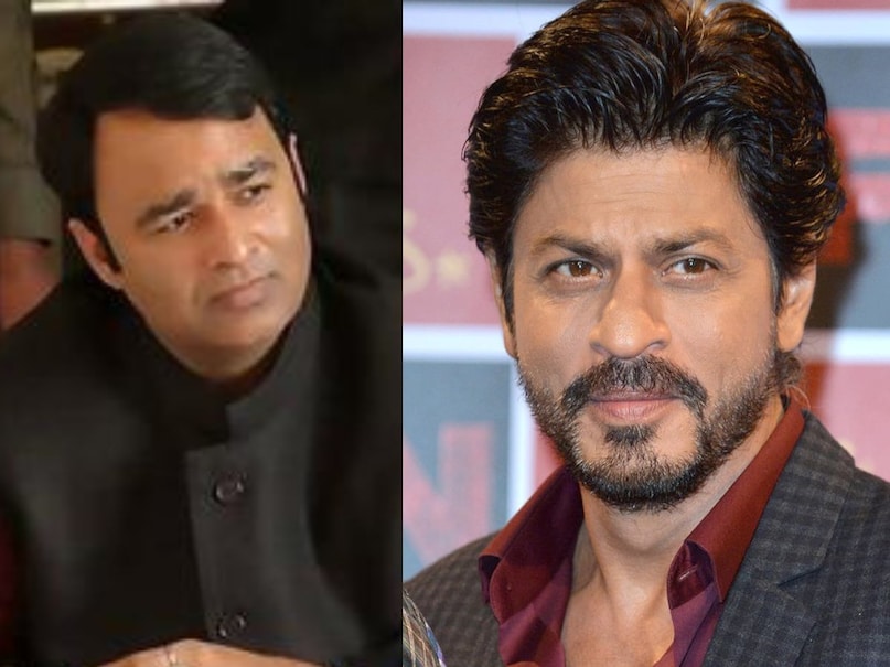 shah rukh khan, ipl 2026 auction, Devkinandan Thakur shah rukh khan, Mustafizur Rahman, Bangladesh crisis, Nushrratt Bharuccha, films stars religious controversy