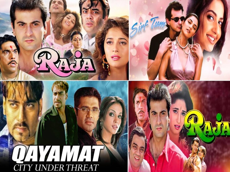 90s bollywood lost heros, 90s bollywood forgotten heros, Bobby Deol debut movie name, bobby deol wife Tanya photos, bobby deol barsaat movie hit or flop, bobby deol gupt movies, bobby deol hit movies, bobby deol soldier movie release date, fardeen khan debut movie, fardeen khan movies, fardeen khan father, fardeen khan wife photos, fardeen khan no entry movie, sanjay kapoor madhuri dixit raja movie release date, Sanjay kapoor debut movie, akshaye khanna debut movie, akshaye khanna hungama movie release date, akshaye khanna chava moive look, akshaye khanna chava movie box office collection, akshaye khanna rehman dakait, akshaye khanna dhurandhar movie box office collection