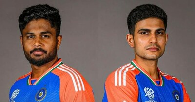 संजू सैमसन के पास वापस बतौर ओपनर टीम में जगह बनाने का सुनहरा मौका 