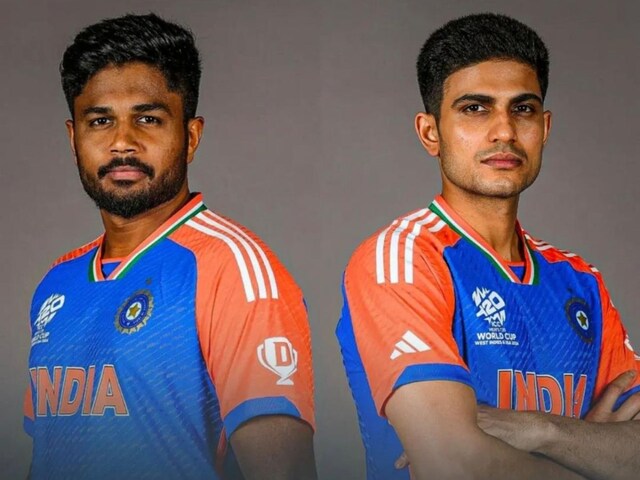 संजू सैमसन के पास सुनहरा मौका, रंग जमाया तो खुलेगा रास्ता