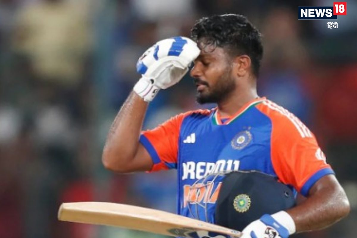 संजू ने खेली दमदार पारी, क्या गिल अपनी उप-कप्तानी बरकरार रख पाएंगे?