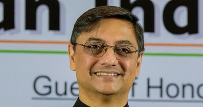 PM Advisor: Bankruptcy Crucial for Healthy Economy, Fosters Innovation & Growth