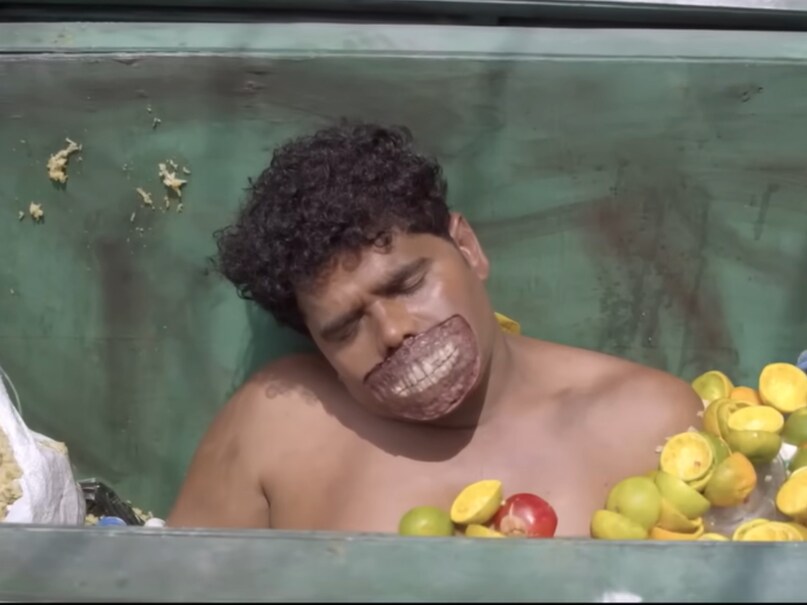 sarath kumar the smile sarath kumar the smile