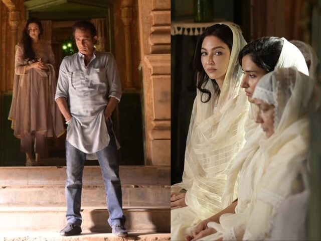 अक्षय खन्ना को सौम्या टंडन ने मारे थे 7 थप्पड़? डकैत की पत्नी ने बताया सच अक्षय खन्ना को सौम्या टंडन ने मारे थे 7 थप्पड़? डकैत की पत्नी ने बताया सच