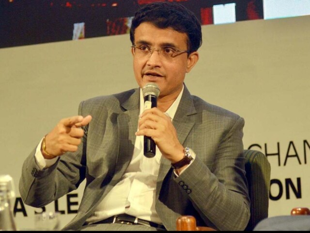 T20 सीरीज शुरू होने से पहले सौरभ गांगुली का बयान