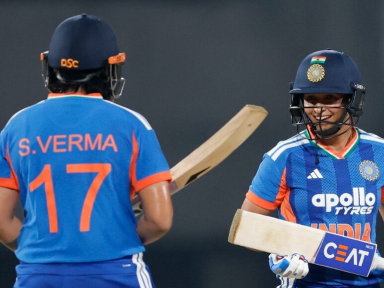 india women vs sri lanka women, match preview india women vs sri lanka women, india women vs sri lanka women 4th t20 match preview, india w vs sri lanka w 4th t20 preview, shafali varma, harmanpreet kaur, Jemimah Rodrigues, india wins t20 series vs sri lanka, भारत महिला बनाम श्रीलंका महिला, इंडिया वर्सेस श्रीलंका टी20, भारत बनाम श्रीलंका टी20 मैच प्रीव्यू