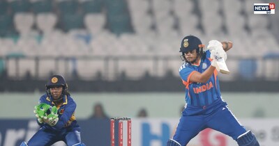 भारत ने श्रीलंका को दूसरे टी20 में भी हराया.