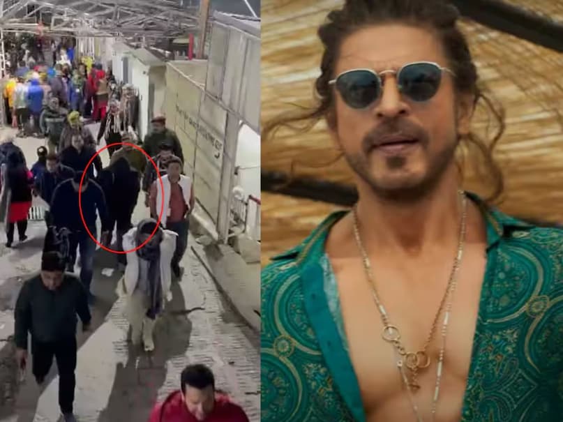 Nushrratt Bharuccha visit to Mahakal temple sparks controversy these 7 Muslim stars also have faith in Sanatana Dharma why controversy over visiting temple