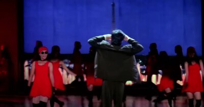 Yash Chopra Scolded Udit Narayan for "Nonsense" Singing; Song Became Superhit