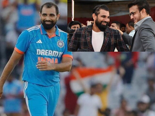 पूर्व कप्तान बोले सुन लो सेलेक्टर्स, शमी के साथ खिलवाड़ बंद करो