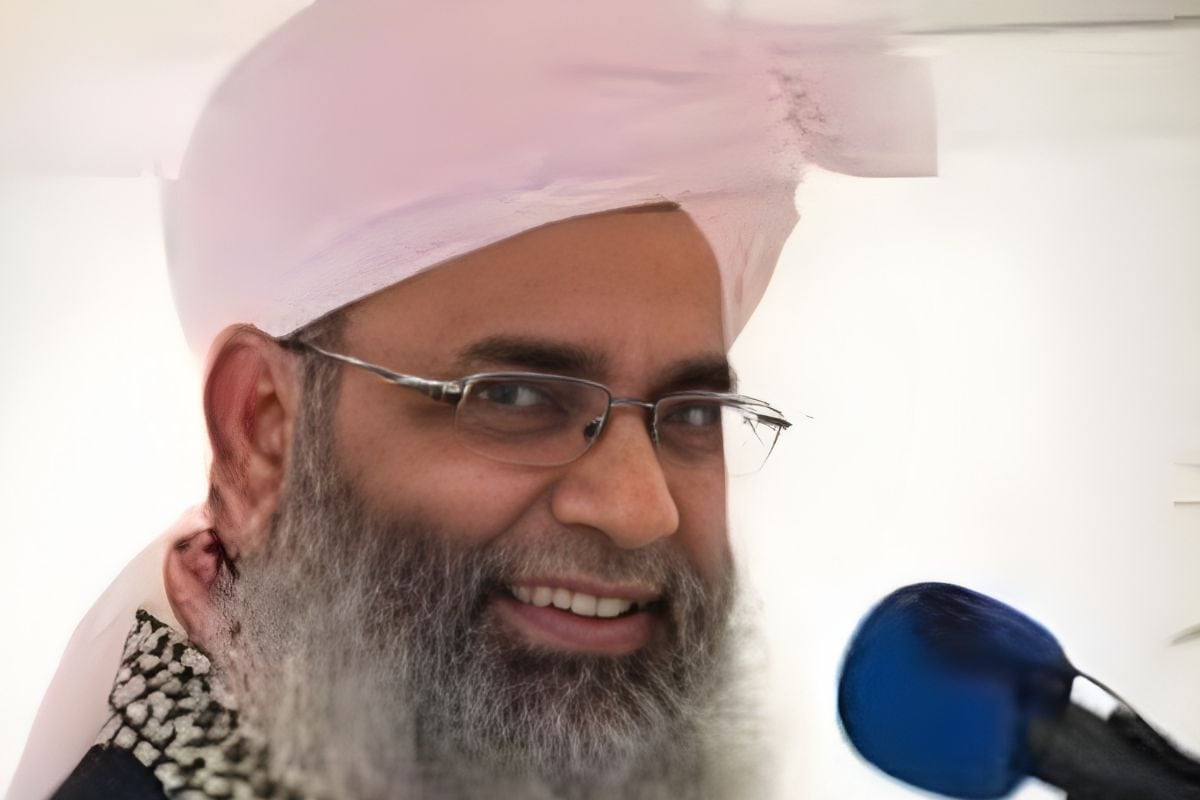 कौन है ब्रिटेन में बैठा इस्लामिक प्रीचर शम्सुल हुदाजिस पर ED में केस दर्ज
