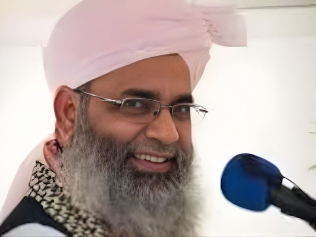 कौन है ब्रिटेन में बैठा इस्लामिक प्रीचर शम्सुल हुदा,जिस पर ED में केस दर्ज