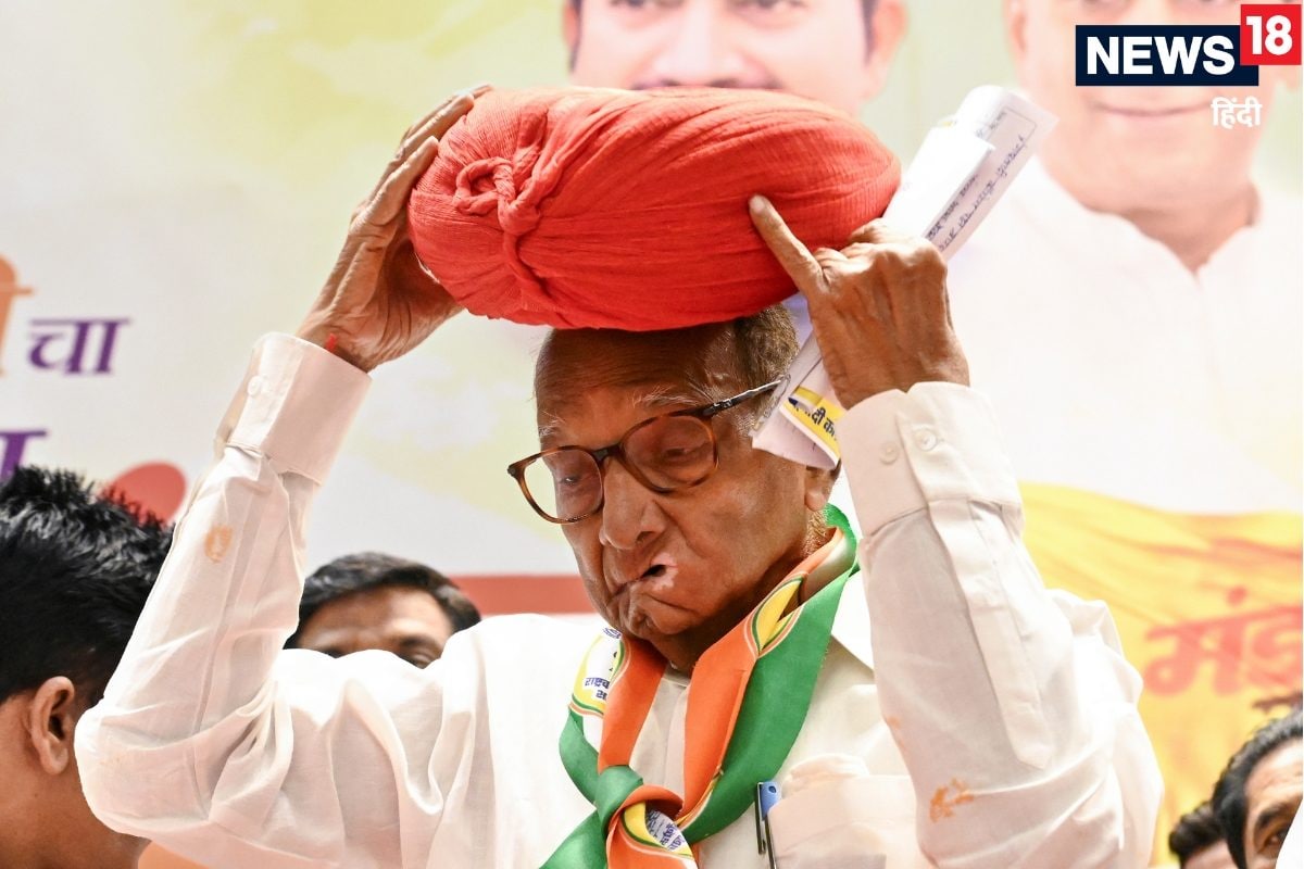 जिसके बगावत से गिरी कांग्रेस सरकार 45 साल बाद घूमा पहिया तब अपनों से गए हार