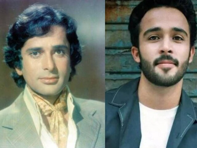 'दादाजी  रिटायर हो चुके थे', शशि कपूर के पोते ने किया खुलासा