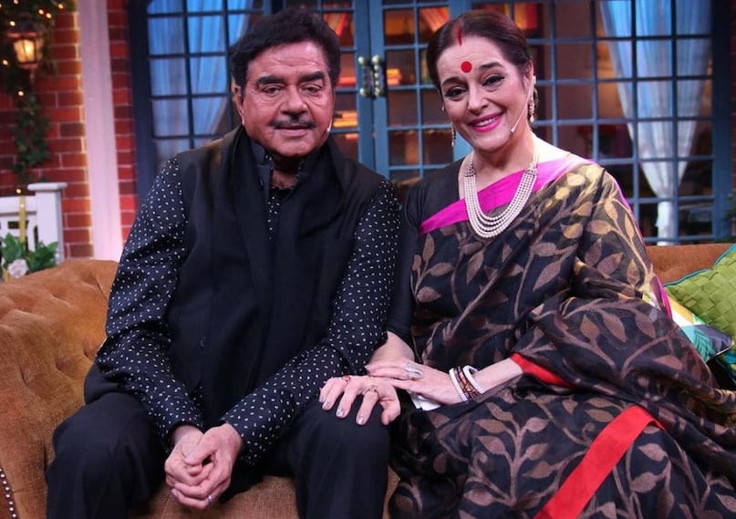 Shatrughan Sinha, Shatrughan Sinha Movies, Shatrughan Sinha News, Shatrughan Sinha Interview, Shatrughan Sinha Punjabi Films, Shatrughan Sinha Mugging Incident New York, Shatrughan Sinha Dharmendra, Shatrughan Sinha Dharmendra Punjabi Films