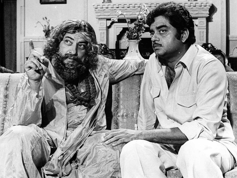 Shatrughan Sinha, Shatrughan Sinha Movies, Shatrughan Sinha News, Shatrughan Sinha Interview, Shatrughan Sinha Punjabi Films, Shatrughan Sinha Mugging Incident New York, Shatrughan Sinha Dharmendra, Shatrughan Sinha Dharmendra Punjabi Films