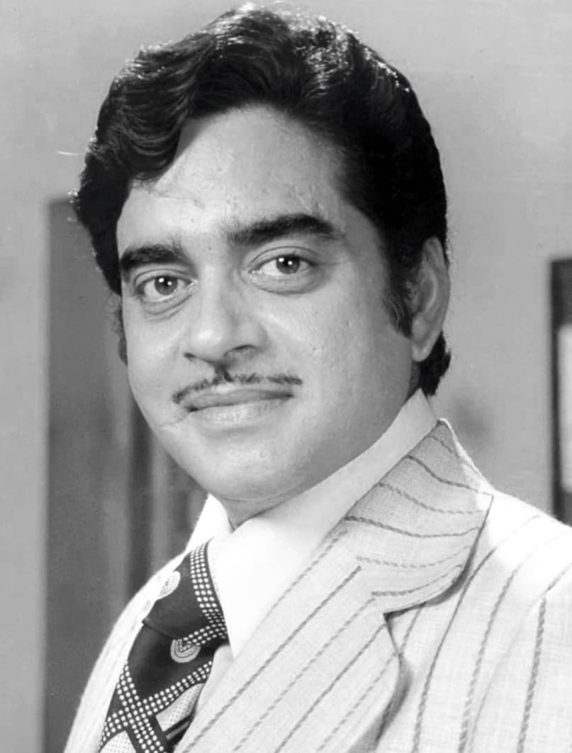 Shatrughan Sinha, Shatrughan Sinha Movies, Shatrughan Sinha News, Shatrughan Sinha Interview, Shatrughan Sinha Punjabi Films, Shatrughan Sinha Mugging Incident New York, Shatrughan Sinha Dharmendra, Shatrughan Sinha Dharmendra Punjabi Films