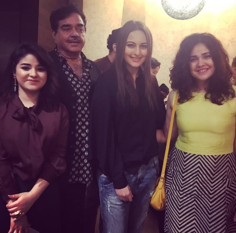 Shatrughan Sinha, Shatrughan Sinha Movies, Shatrughan Sinha News, Shatrughan Sinha Interview, Shatrughan Sinha Punjabi Films, Shatrughan Sinha Mugging Incident New York, Shatrughan Sinha Dharmendra, Shatrughan Sinha Dharmendra Punjabi Films