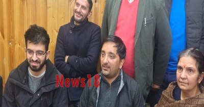 हिमाचल के IGMC अस्पताल का मारपीट विवाद सुलझ गया है.