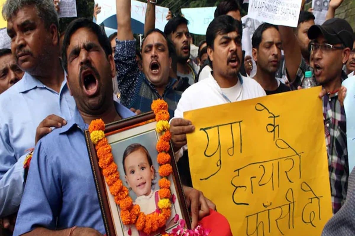 युग हत्याकांड में SC पहुंचे परिजन HC ने 1 दोषी को कर दिया था बरी