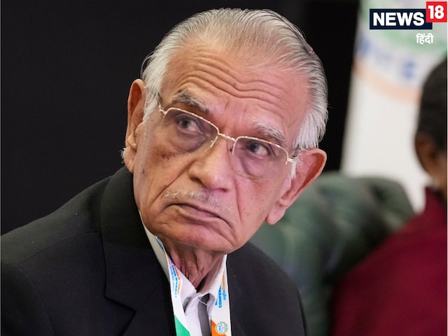  वो गृह मंत्री, जो टेरर अटैक के बीच शूट बदलने के लिए हुए बदनाम