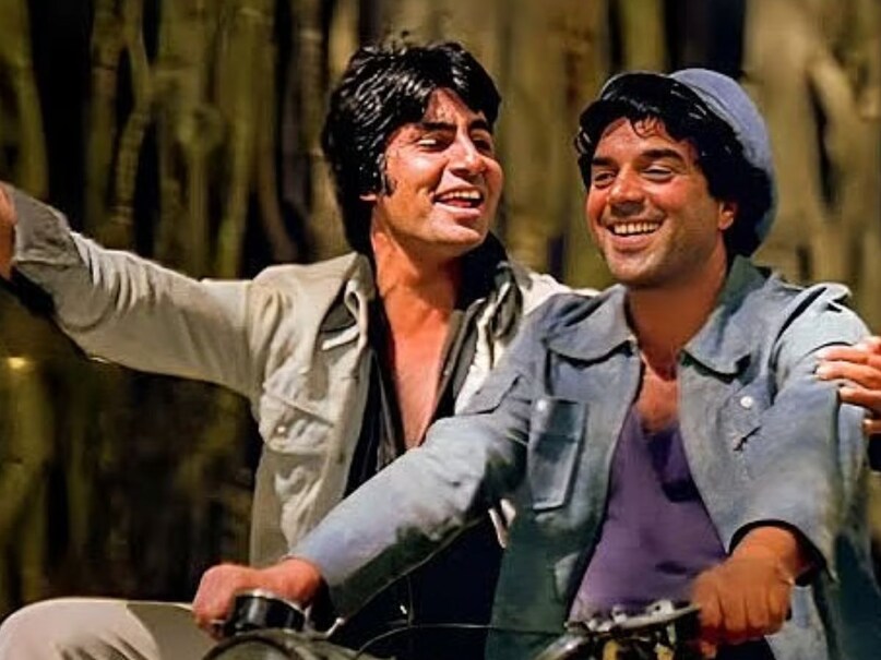 Sholay, Sholay trivia, Sholay started with 4 line idea, Sholay story based on 5 real people, Sholay initially titled was Angaare, Sholay total collection, ramesh Shippy, dharmendra, amitabh bachchan, hema malini, jaya bachchan, sanjeev Kumar, amjad Khan, शोले, शोले ट्रिविया