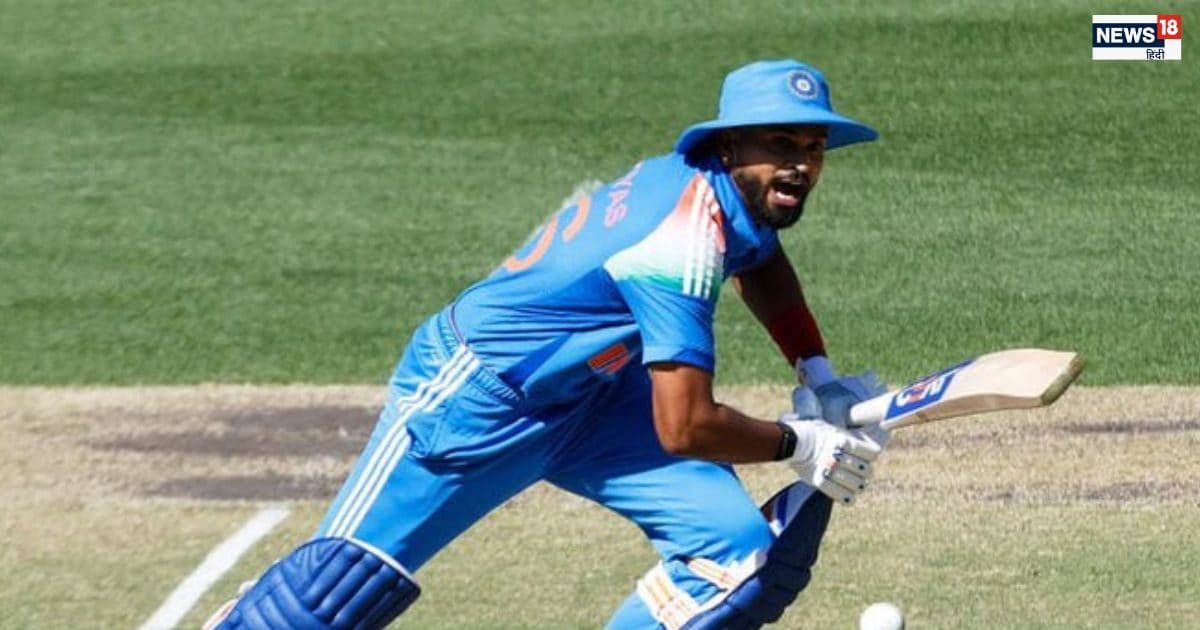 भारत के लिए खुशखबरी, दहाड़ने को तैयार श्रेयस अय्यर, इस दिन मैदान पर उतरेंगे