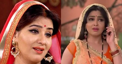 शिल्पा शिंदे और शुभांगी अत्रे