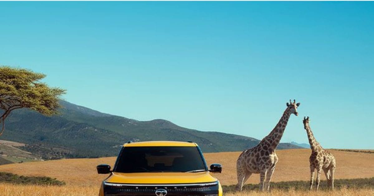 What will be available in the cheapest Smart+ variant of Tata Sierra, and what not? Know complete details here