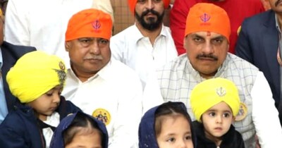 सीएम मोहन यादव ने वीर बाल दिवस पर बड़े ऐलान किए हैं. 